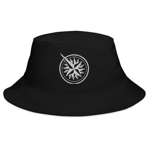 Uncommon Caribbean Bucket Hat